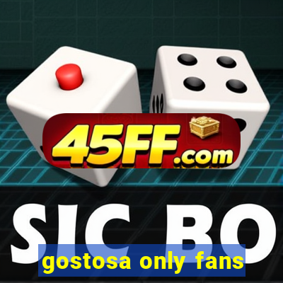 gostosa only fans